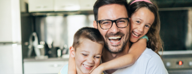 Child and Spousal Support